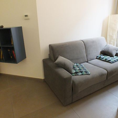 Re Federico Apartment Palerme Extérieur photo