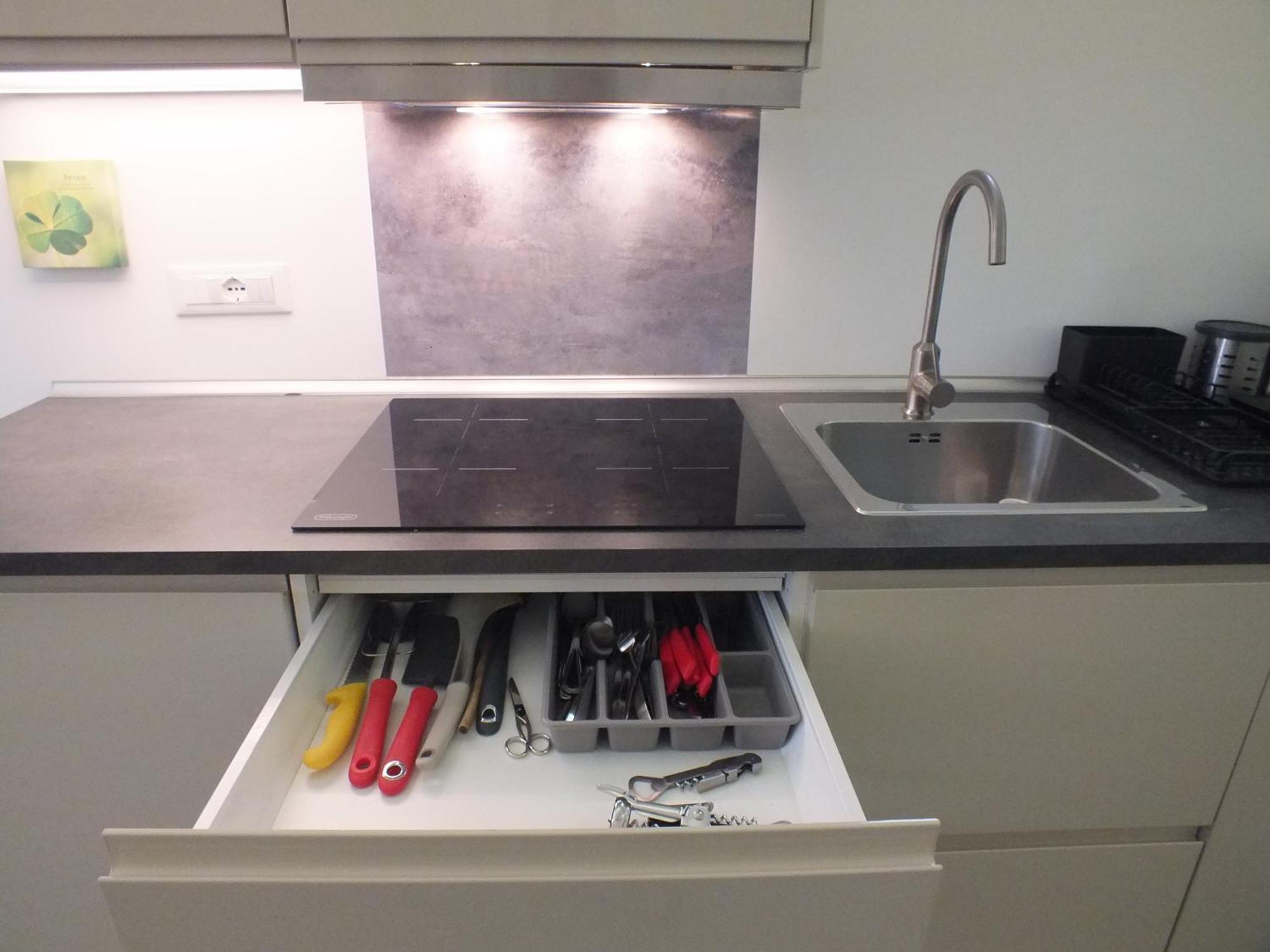 Re Federico Apartment Palerme Extérieur photo