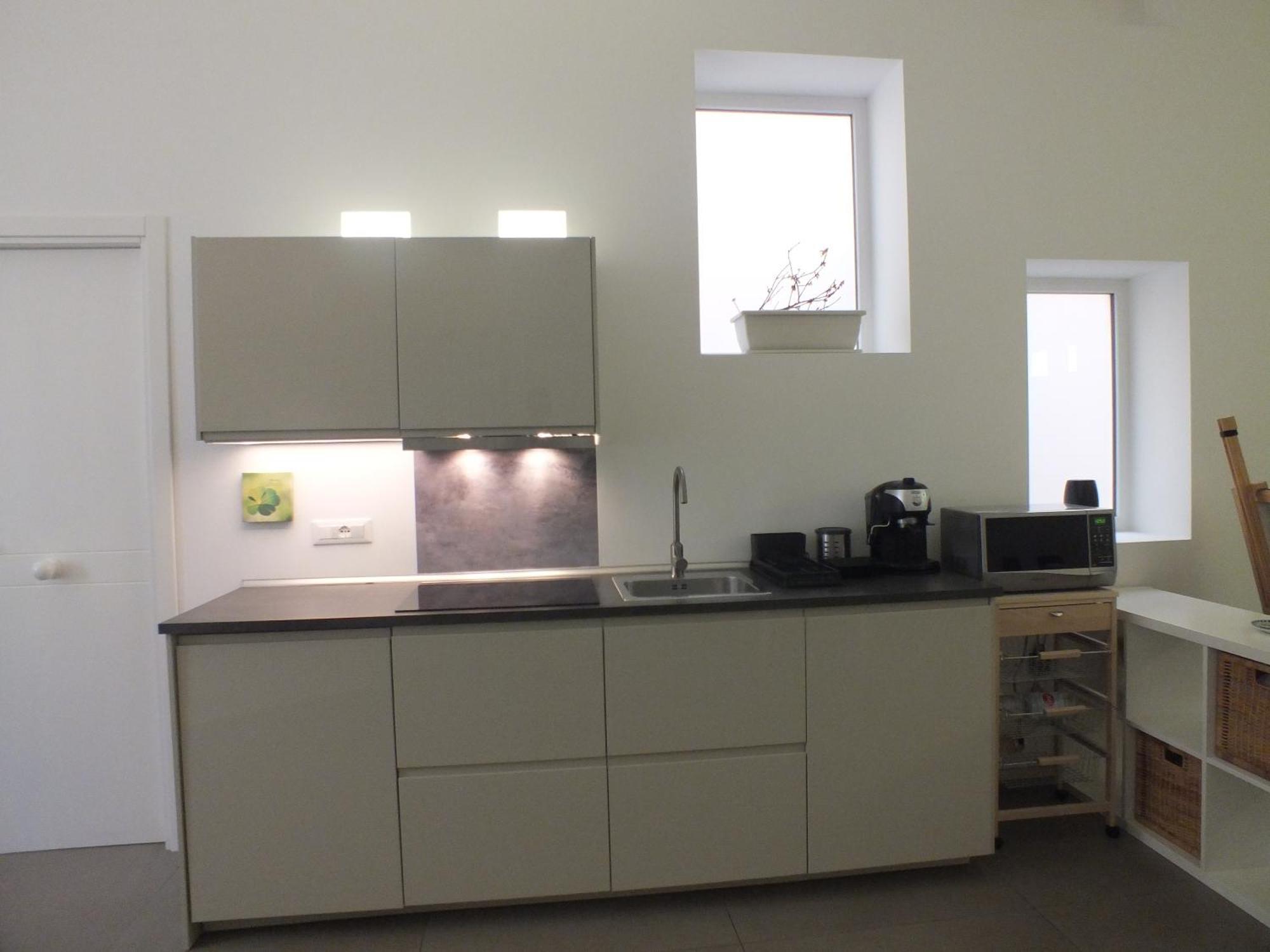 Re Federico Apartment Palerme Extérieur photo