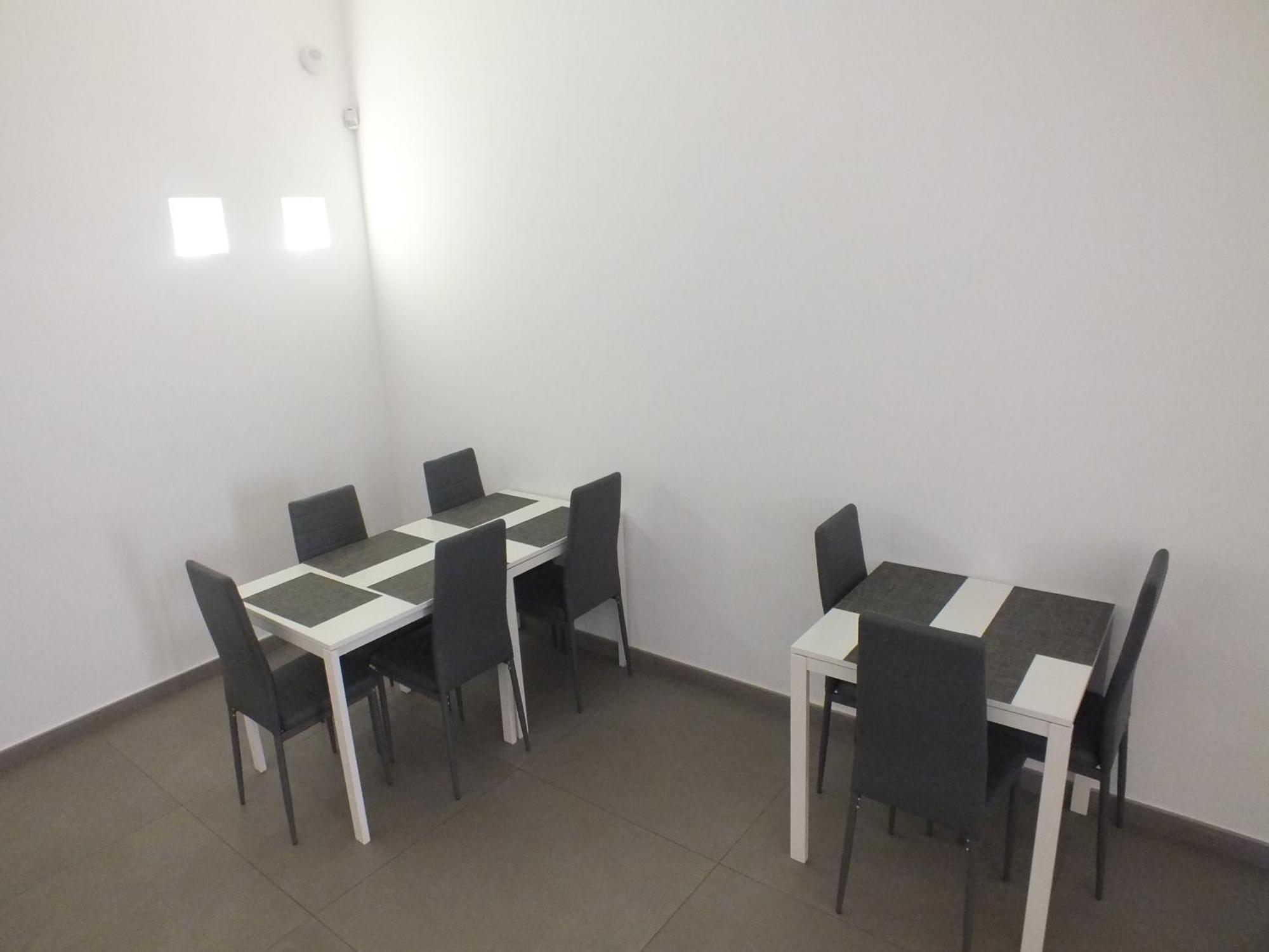 Re Federico Apartment Palerme Extérieur photo