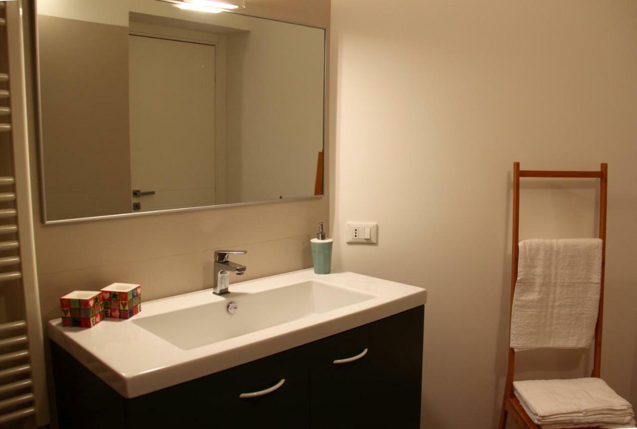 Re Federico Apartment Palerme Extérieur photo