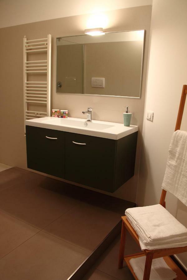Re Federico Apartment Palerme Extérieur photo